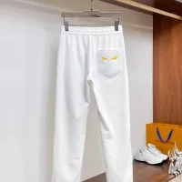Cheap Fendi Pants For Men #1430739 Replica Wholesale [$76.00 USD] [ITEM#1430739] on Replica Fendi Pants