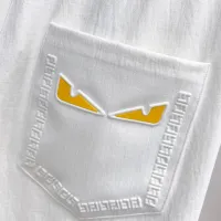 Cheap Fendi Pants For Men #1430739 Replica Wholesale [$76.00 USD] [ITEM#1430739] on Replica Fendi Pants