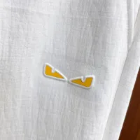 Cheap Fendi Pants For Men #1430739 Replica Wholesale [$76.00 USD] [ITEM#1430739] on Replica Fendi Pants