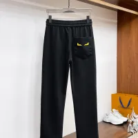 Cheap Fendi Pants For Men #1430740 Replica Wholesale [$76.00 USD] [ITEM#1430740] on Replica Fendi Pants