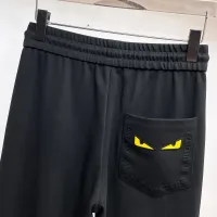 Cheap Fendi Pants For Men #1430740 Replica Wholesale [$76.00 USD] [ITEM#1430740] on Replica Fendi Pants