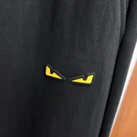 Cheap Fendi Pants For Men #1430740 Replica Wholesale [$76.00 USD] [ITEM#1430740] on Replica Fendi Pants