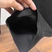 Cheap Fendi Pants For Men #1430740 Replica Wholesale [$76.00 USD] [ITEM#1430740] on Replica Fendi Pants