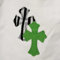 Cheap Chrome Hearts Jeans For Men #1430748 Replica Wholesale [$48.00 USD] [ITEM#1430748] on Replica Chrome Hearts Jeans