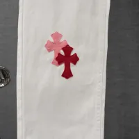 Cheap Chrome Hearts Jeans For Men #1430753 Replica Wholesale [$48.00 USD] [ITEM#1430753] on Replica Chrome Hearts Jeans