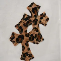 Cheap Chrome Hearts Jeans For Men #1430762 Replica Wholesale [$48.00 USD] [ITEM#1430762] on Replica Chrome Hearts Jeans