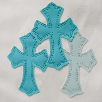 Cheap Chrome Hearts Jeans For Men #1430765 Replica Wholesale [$52.00 USD] [ITEM#1430765] on Replica Chrome Hearts Jeans