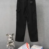 Cheap Chrome Hearts Jeans For Men #1430772 Replica Wholesale [$52.00 USD] [ITEM#1430772] on Replica Chrome Hearts Jeans