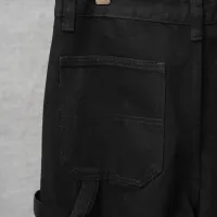 Cheap Chrome Hearts Jeans For Men #1430772 Replica Wholesale [$52.00 USD] [ITEM#1430772] on Replica Chrome Hearts Jeans