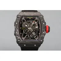 Cheap Richard Mille Quality Watches For Men #1430775 Replica Wholesale [$770.25 USD] [ITEM#1430775] on Replica Richard Mille Quality Watches