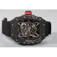 Cheap Richard Mille Quality Watches For Men #1430775 Replica Wholesale [$770.25 USD] [ITEM#1430775] on Replica Richard Mille Quality Watches