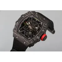 Cheap Richard Mille Quality Watches For Men #1430775 Replica Wholesale [$770.25 USD] [ITEM#1430775] on Replica Richard Mille Quality Watches