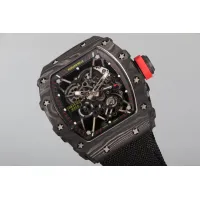 Cheap Richard Mille Quality Watches For Men #1430775 Replica Wholesale [$770.25 USD] [ITEM#1430775] on Replica Richard Mille Quality Watches