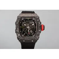 Cheap Richard Mille Quality Watches For Men #1430775 Replica Wholesale [$770.25 USD] [ITEM#1430775] on Replica Richard Mille Quality Watches