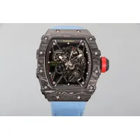 Cheap Richard Mille Quality Watches For Men #1430776 Replica Wholesale [$770.25 USD] [ITEM#1430776] on Replica Richard Mille Quality Watches