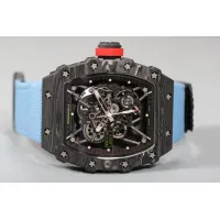 Cheap Richard Mille Quality Watches For Men #1430776 Replica Wholesale [$770.25 USD] [ITEM#1430776] on Replica Richard Mille Quality Watches