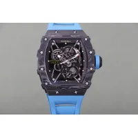Cheap Richard Mille Quality Watches For Men #1430778 Replica Wholesale [$770.25 USD] [ITEM#1430778] on Replica Richard Mille Quality Watches