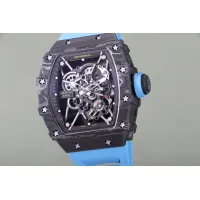 Cheap Richard Mille Quality Watches For Men #1430778 Replica Wholesale [$770.25 USD] [ITEM#1430778] on Replica Richard Mille Quality Watches