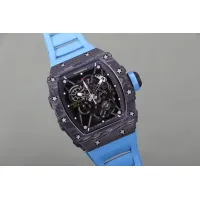 Cheap Richard Mille Quality Watches For Men #1430778 Replica Wholesale [$770.25 USD] [ITEM#1430778] on Replica Richard Mille Quality Watches