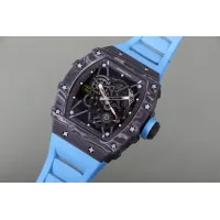 Cheap Richard Mille Quality Watches For Men #1430778 Replica Wholesale [$770.25 USD] [ITEM#1430778] on Replica Richard Mille Quality Watches