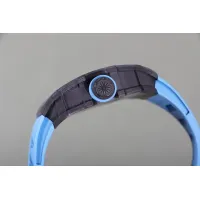 Cheap Richard Mille Quality Watches For Men #1430778 Replica Wholesale [$770.25 USD] [ITEM#1430778] on Replica Richard Mille Quality Watches