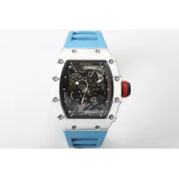 Cheap Richard Mille Quality Watches For Men #1430779 Replica Wholesale [$770.25 USD] [ITEM#1430779] on Replica Richard Mille Quality Watches