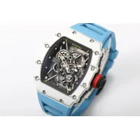 Cheap Richard Mille Quality Watches For Men #1430779 Replica Wholesale [$770.25 USD] [ITEM#1430779] on Replica Richard Mille Quality Watches