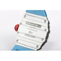 Cheap Richard Mille Quality Watches For Men #1430779 Replica Wholesale [$770.25 USD] [ITEM#1430779] on Replica Richard Mille Quality Watches