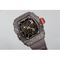 Cheap Richard Mille Quality Watches For Men #1430780 Replica Wholesale [$770.25 USD] [ITEM#1430780] on Replica Richard Mille Quality Watches