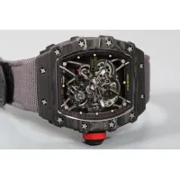 Cheap Richard Mille Quality Watches For Men #1430780 Replica Wholesale [$770.25 USD] [ITEM#1430780] on Replica Richard Mille Quality Watches