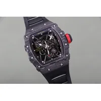 Cheap Richard Mille Quality Watches For Men #1430781 Replica Wholesale [$770.25 USD] [ITEM#1430781] on Replica Richard Mille Quality Watches