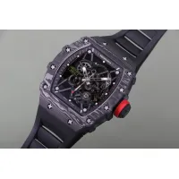 Cheap Richard Mille Quality Watches For Men #1430781 Replica Wholesale [$770.25 USD] [ITEM#1430781] on Replica Richard Mille Quality Watches