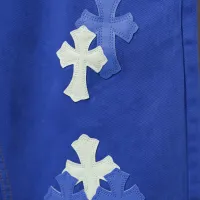 Cheap Chrome Hearts Jeans For Men #1430782 Replica Wholesale [$52.00 USD] [ITEM#1430782] on Replica Chrome Hearts Jeans