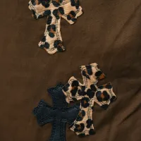 Cheap Chrome Hearts Jeans For Men #1430784 Replica Wholesale [$52.00 USD] [ITEM#1430784] on Replica Chrome Hearts Jeans