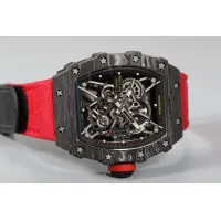 Cheap Richard Mille Quality Watches For Men #1430787 Replica Wholesale [$770.25 USD] [ITEM#1430787] on Replica Richard Mille Quality Watches