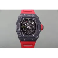 Cheap Richard Mille Quality Watches For Men #1430788 Replica Wholesale [$770.25 USD] [ITEM#1430788] on Replica Richard Mille Quality Watches