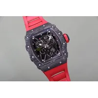 Cheap Richard Mille Quality Watches For Men #1430788 Replica Wholesale [$770.25 USD] [ITEM#1430788] on Replica Richard Mille Quality Watches
