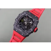 Cheap Richard Mille Quality Watches For Men #1430788 Replica Wholesale [$770.25 USD] [ITEM#1430788] on Replica Richard Mille Quality Watches
