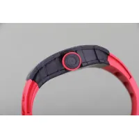 Cheap Richard Mille Quality Watches For Men #1430788 Replica Wholesale [$770.25 USD] [ITEM#1430788] on Replica Richard Mille Quality Watches