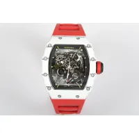 Cheap Richard Mille Quality Watches For Men #1430791 Replica Wholesale [$770.25 USD] [ITEM#1430791] on Replica Richard Mille Quality Watches