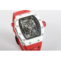 Cheap Richard Mille Quality Watches For Men #1430791 Replica Wholesale [$770.25 USD] [ITEM#1430791] on Replica Richard Mille Quality Watches
