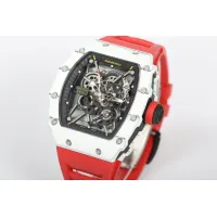 Cheap Richard Mille Quality Watches For Men #1430791 Replica Wholesale [$770.25 USD] [ITEM#1430791] on Replica Richard Mille Quality Watches
