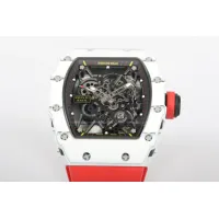 Cheap Richard Mille Quality Watches For Men #1430791 Replica Wholesale [$770.25 USD] [ITEM#1430791] on Replica Richard Mille Quality Watches