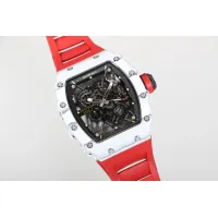 Cheap Richard Mille Quality Watches For Men #1430792 Replica Wholesale [$770.25 USD] [ITEM#1430792] on Replica Richard Mille Quality Watches