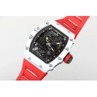 Cheap Richard Mille Quality Watches For Men #1430792 Replica Wholesale [$770.25 USD] [ITEM#1430792] on Replica Richard Mille Quality Watches