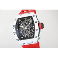 Cheap Richard Mille Quality Watches For Men #1430792 Replica Wholesale [$770.25 USD] [ITEM#1430792] on Replica Richard Mille Quality Watches