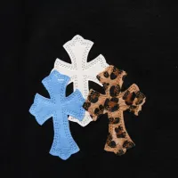 Cheap Chrome Hearts Jeans For Men #1430794 Replica Wholesale [$56.00 USD] [ITEM#1430794] on Replica Chrome Hearts Jeans