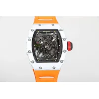 Cheap Richard Mille Quality Watches For Men #1430796 Replica Wholesale [$770.25 USD] [ITEM#1430796] on Replica Richard Mille Quality Watches