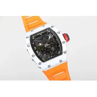 Cheap Richard Mille Quality Watches For Men #1430796 Replica Wholesale [$770.25 USD] [ITEM#1430796] on Replica Richard Mille Quality Watches