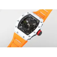 Cheap Richard Mille Quality Watches For Men #1430796 Replica Wholesale [$770.25 USD] [ITEM#1430796] on Replica Richard Mille Quality Watches